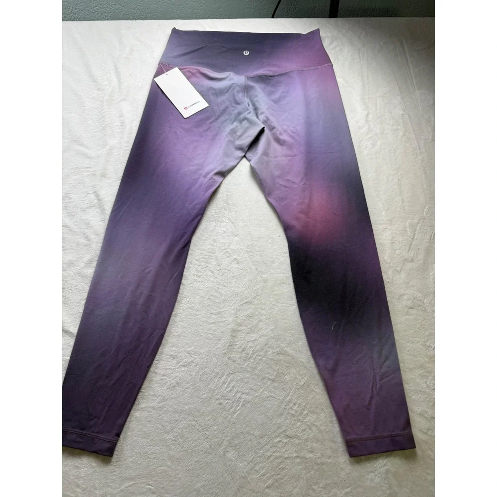 lululemon athletica lululemon align